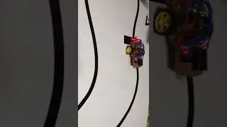 Line Tracing Robot using 5 Channel Line Tracing Sensor and Arduino Uno 