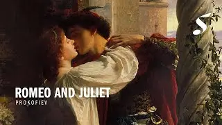 TCHAIKOVSKY Romeo & Juliet Overture-Fantasy