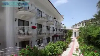 s3 hotels orange