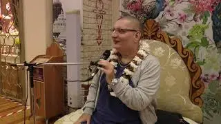 Рузов В.О. Секрет имени Бога. Лекция в храме на Куусинена. 1 августа 2020 г.