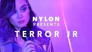 Terror Jr Are The Self-Aware 