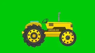 #Tractor