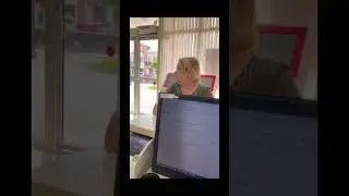 Неадекваты в салоне СВЯЗИ 