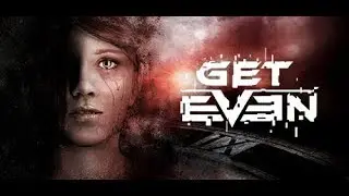 Стрим по GetEven  ( Стрим начнёться в 16:00 по Укр.)
