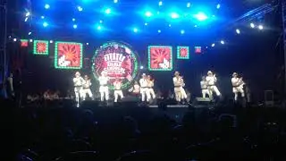 Ansamblul Folcloric Martisorul-Cluj Napoca