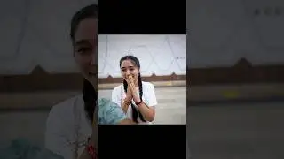 Met Indian🇮🇳 girl in Tashkent #shorts