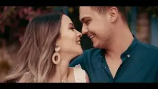 Dilan + Yiğit || Save The Date Alaçatı