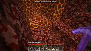 Minecraft Season1(Ep 9)Trip to Neather