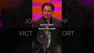 Animated character voice overs Part 3