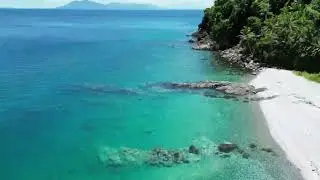 Looc Beach, Surigao City