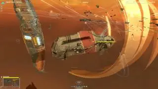 Mision 8: Dreadnought Berth - Homeworld 2 Remastered - Campaign Walkthrough Guide