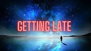 Getting Late — SLANDER  Feat. Danni Carra [New Music] 
