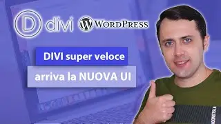 Divi diventerà super veloce con la nuova UI Video anteprima
