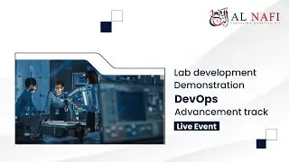 Lab development demonstration | DevOps advancement track | Live event