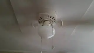 Harbor Breeze Armitage II Ceiling Fan