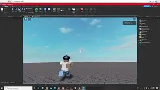 New camera update