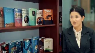 Yetakchi minbari: Shohsanam Yusupovaning bir kunlik ish faoliyati