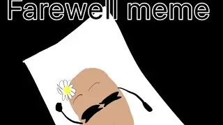 Farewell meme|roblox piggy chapter 12 animation