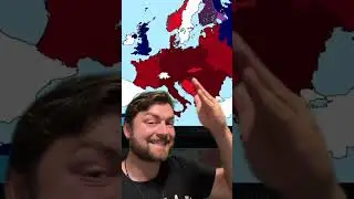 What if Switzerland was not neutral in ww2? #shorts