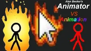 Animator VS Animation