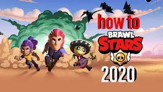 How to play brawl stars guide/ what is brawl stars| brawl stars 2020