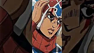 Golden wind [ Edit XD ]