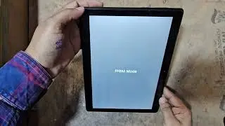 Lenovo Tb x505x Hard Reset| Lenovo Tab M10 Password Unlock | Lenovo Tab m10 frp Bypass