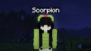 You Can Hand Snipe Minecraft Names in 2024