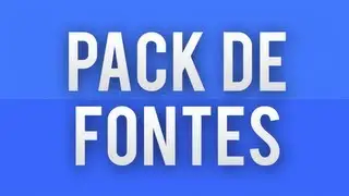 Download-Pack De Fontes