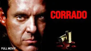 Corrado | Number One Hitman | Full Action Crime Movie