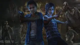 The Last of Us : Left Behind - Part 2