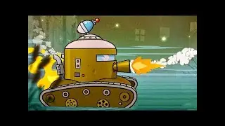 SWAMP ATTACK - Episode 8 level 24 BOSS