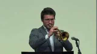 Perfidia (Alberto Dominquez) - Rain on Sunday - Sacramento State Jazz Studies