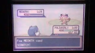 Pokémon LeafGreen #15 - SPELUNKING