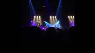 Cory Henry @ Depot Leuven
