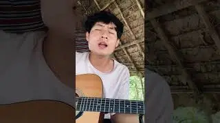 အိပ်ယာဝင်တေး (cover)
