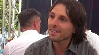 Entrevista a Beto Nahmad - Cannes Lions 2018