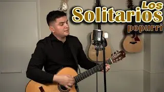 Popurri - Los Solitarios - Franky Soto