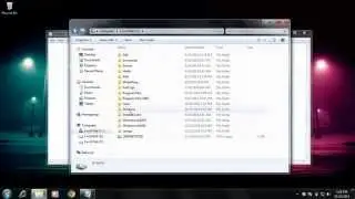 How to block a website in windows 7