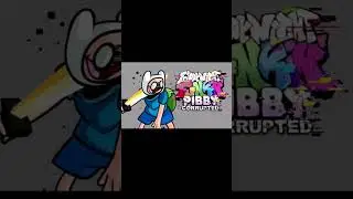 FNF Pibby Corrupted Hero 