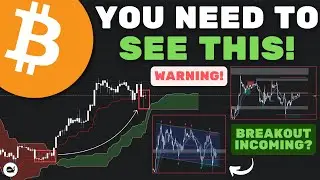Bitcoin (BTC): A CRUCIAL MOVE IS COMING! You NEED TO SEE THIS (WATCH ASAP)