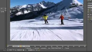 After Effects Motion Tracking Intro Tutorial