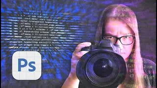 Czy przez AI fotografowie stracą pracę? Moje pierwsze kroki z PHOTOSHOP BETA