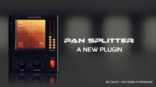 Pan Splitter RDGAudio New 2017  VST Plugins Official Released First Look KVRAudio