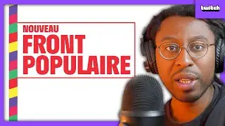Anti-Racisme : Que dit le programme du Front Populaire ?