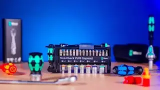 8 NEXT LEVEL Wera Tools You Won't Regret Buying(must have)