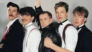 Frankie Goes To Hollywood   Two Tribes   12 REMIX