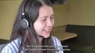 What happens when you call us on results day