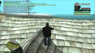Trinity RPG - Часть 0 - Другой сервер, другой мир