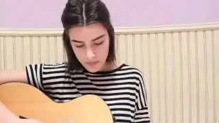 im tired & i hate this song (dont go) // cyberbully mom club (cover)